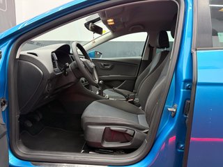 Seat León ST 1.6 TDI 85kW (115CV) St&Sp Style Plus