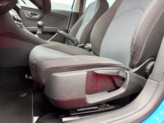 Seat León ST 1.6 TDI 85kW (115CV) St&Sp Style Plus