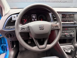 Seat León ST 1.6 TDI 85kW (115CV) St&Sp Style Plus