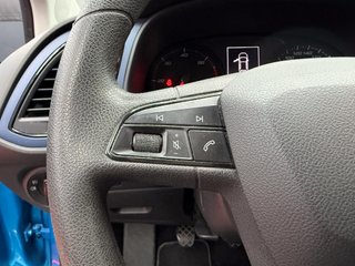 Seat León ST 1.6 TDI 85kW (115CV) St&Sp Style Plus