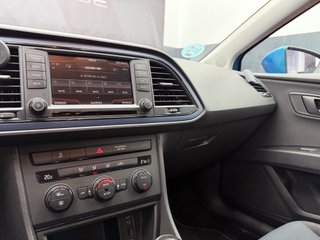 Seat León ST 1.6 TDI 85kW (115CV) St&Sp Style Plus
