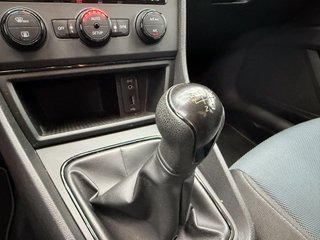 Seat León ST 1.6 TDI 85kW (115CV) St&Sp Style Plus