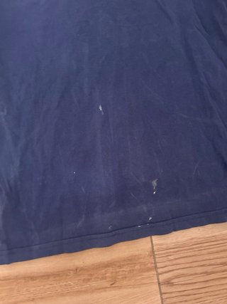 Camiseta Champion Azul