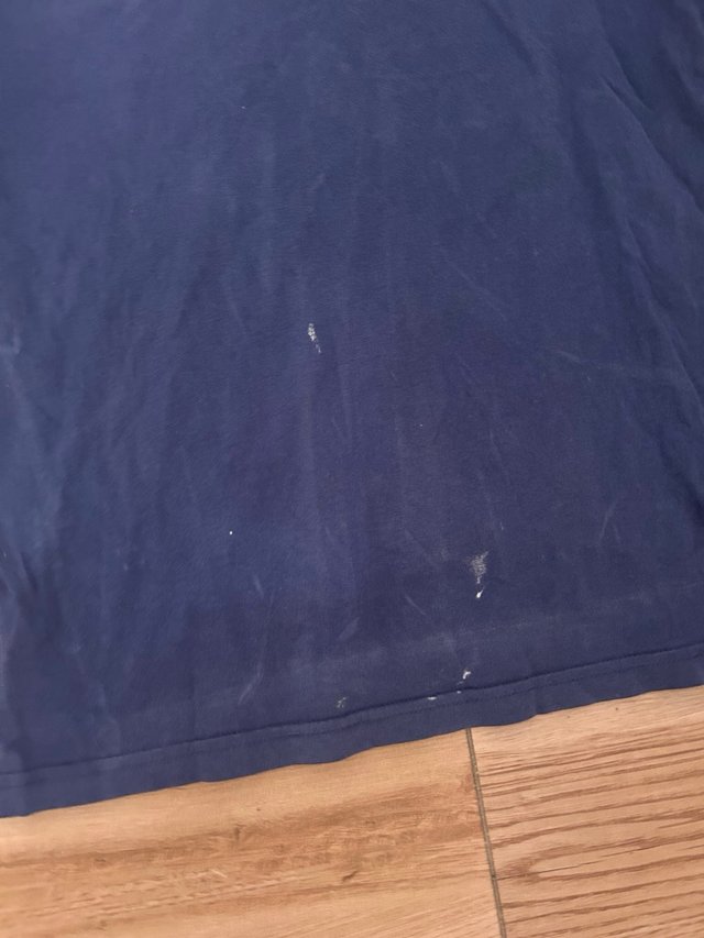Camiseta Champion Azul