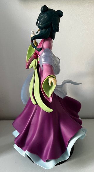 Figura Maomao Banpresto
