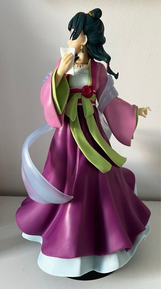 Figura Maomao Banpresto