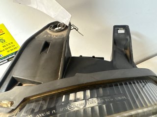 FARO IZQUIERDO Citroen C8 (2002->)