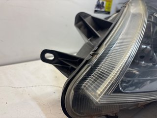 FARO IZQUIERDO Citroen C8 (2002->)
