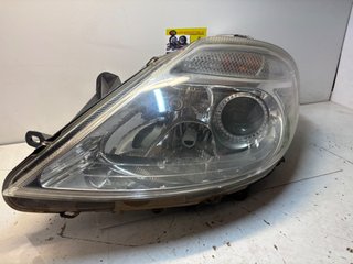 FARO IZQUIERDO Citroen C8 (2002->)