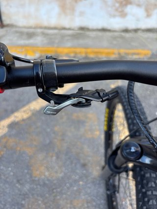 Bicicleta de Montaña scott scale