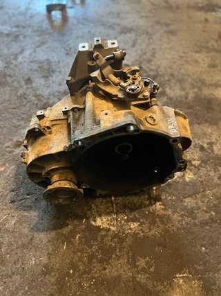 Caja de cambios DRW 1.9 TDi