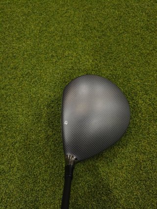 TaylorMade Qi35 LS 8.0° Driver