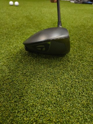 TaylorMade Qi35 LS 8.0° Driver