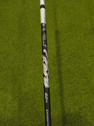 TaylorMade Qi35 LS 8.0° Driver