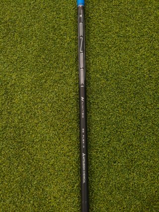TaylorMade Qi35 LS 8.0° Driver