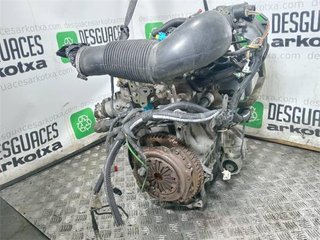 Motor Completo Peugeot 206 1.4 G I