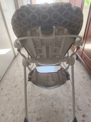 Trona Chicco