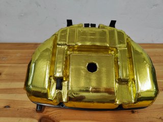 Admisión Suzuki GSXR 600 K6 K7