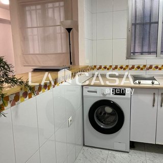 Piso en alquiler en San Gil en Sevilla