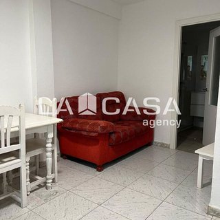 Piso en alquiler en San Gil en Sevilla