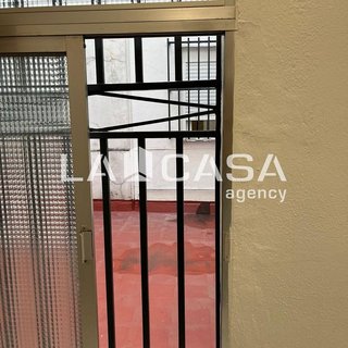 Piso en alquiler en San Gil en Sevilla