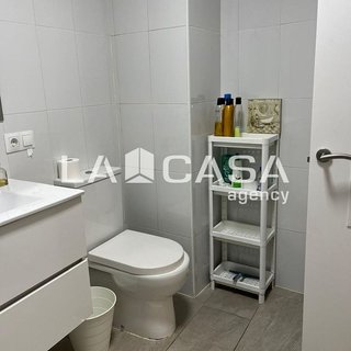 Piso en alquiler en San Gil en Sevilla