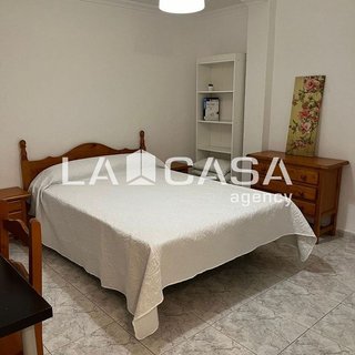 Piso en alquiler en San Gil en Sevilla