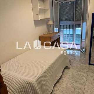 Piso en alquiler en San Gil en Sevilla