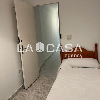 Piso en alquiler en San Gil en Sevilla