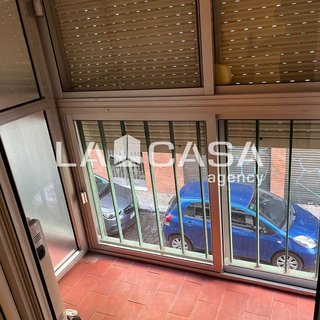 Piso en alquiler en San Gil en Sevilla