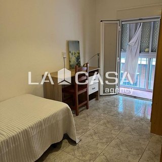 Piso en alquiler en San Gil en Sevilla