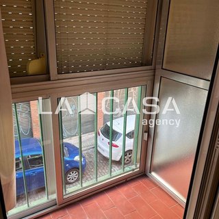 Piso en alquiler en San Gil en Sevilla