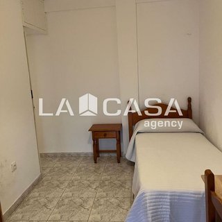 Piso en alquiler en San Gil en Sevilla