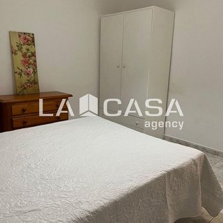 Piso en alquiler en San Gil en Sevilla