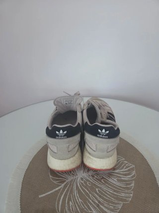 Zapatillas Adidas I-5923 talla 42