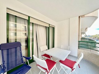 Piso en alquiler en Torrelamata - La Mata en Torrevieja