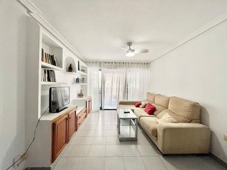 Piso en alquiler en Torrelamata - La Mata en Torrevieja