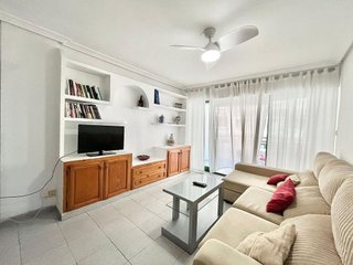 Piso en alquiler en Torrelamata - La Mata en Torrevieja