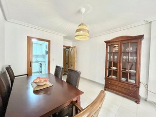 Piso en alquiler en Torrelamata - La Mata en Torrevieja