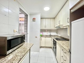 Piso en alquiler en Torrelamata - La Mata en Torrevieja