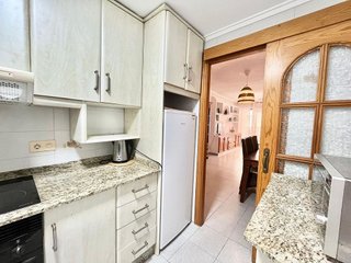 Piso en alquiler en Torrelamata - La Mata en Torrevieja