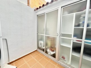 Piso en alquiler en Torrelamata - La Mata en Torrevieja