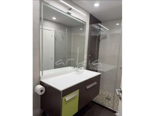 Piso en venta en Benicalap en Valencia