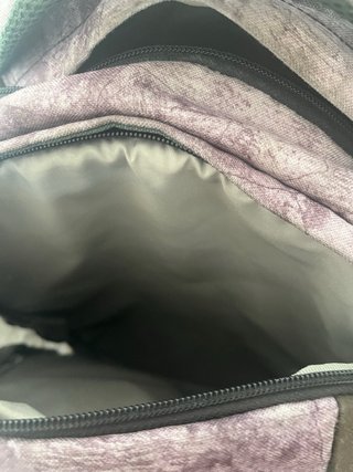 Mochila Satch Sleek Verde