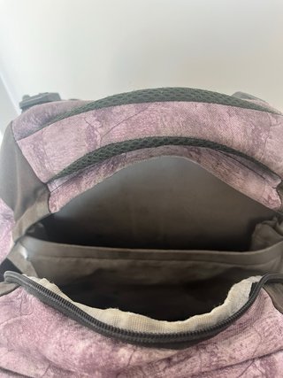 Mochila Satch Sleek Verde