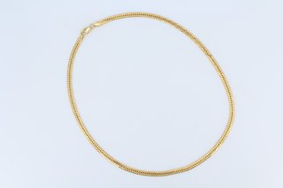 Collar Gargantilla Oro 18k.8,80gr.Ref:042-02-00042
