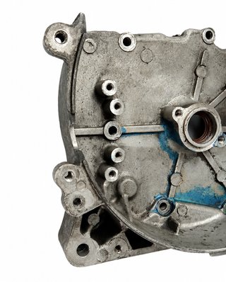 Tapa estator Sym Symphony SR 125