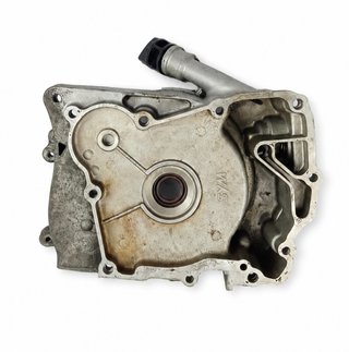 Tapa estator Sym Symphony SR 125