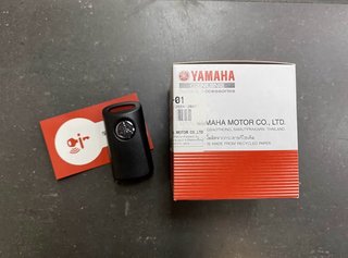 Mando Yamaha Nmax/Xmax 125-300-400 + Configuración