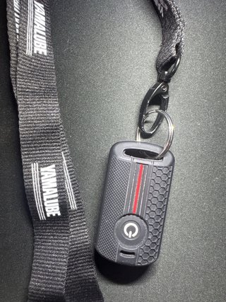 Mando Yamaha Nmax/Xmax 125-300-400 + Configuración